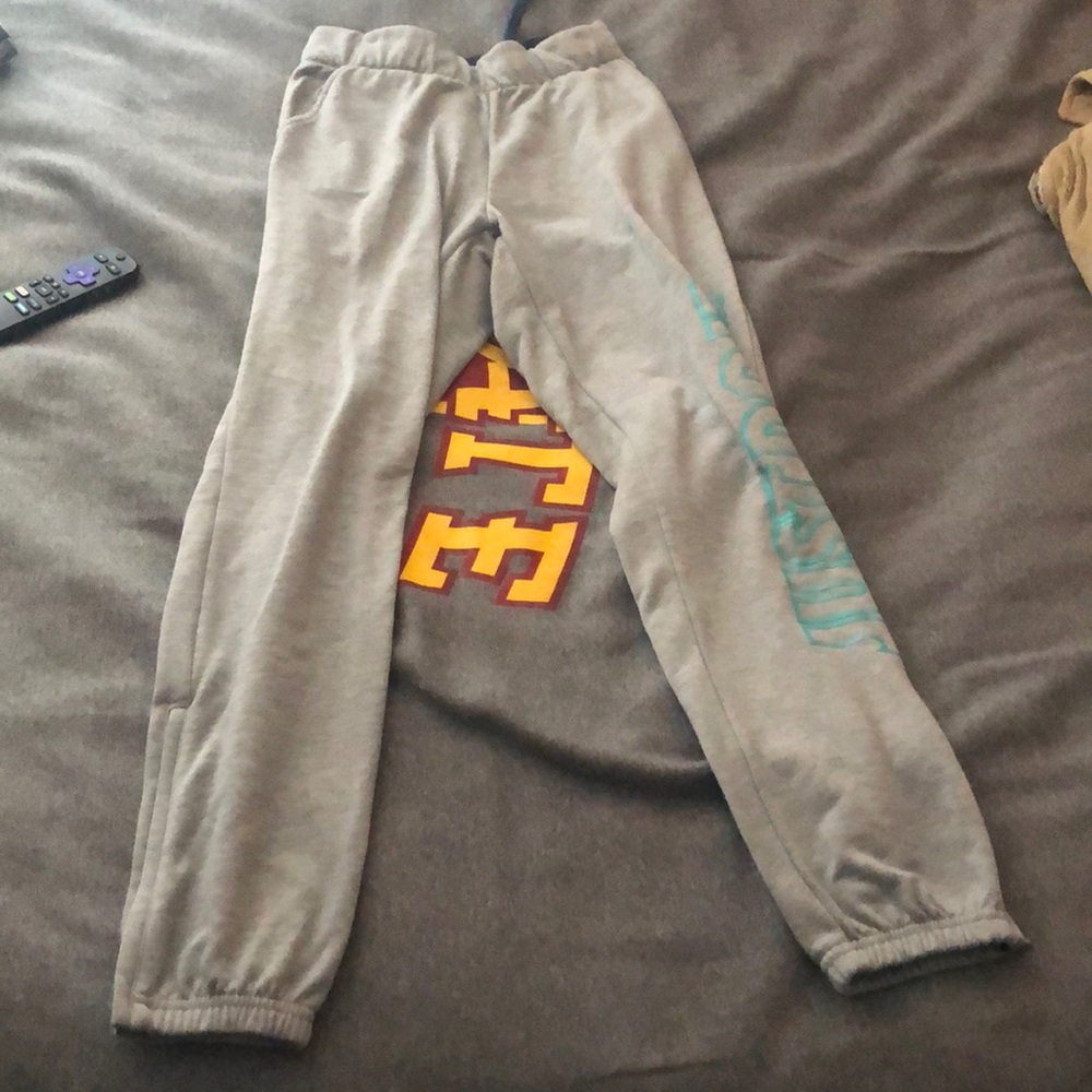 Nike xs joggers